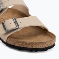 Klapki BIRKENSTOCK Arizona Birko-Flor sandcastle 7