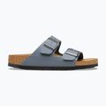 Klapki BIRKENSTOCK Arizona Birko-Flor Narrow basalt gray 9