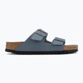 Klapki BIRKENSTOCK Arizona Birko-Flor Narrow basalt gray 2