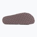 Klapki BIRKENSTOCK Madrid Birko-Flor BC Narrow faded purple 4
