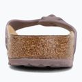 Klapki BIRKENSTOCK Madrid Birko-Flor BC Narrow faded purple 6