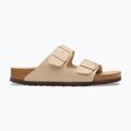 Klapki BIRKENSTOCK Arizona Birko-Flor Narrow triples sandcastle 2
