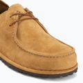 Buty BIRKENSTOCK Utti Lace Suede Leather Regular cork brown 7