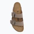 Klapki BIRKENSTOCK Arizona Birkibuc Regular 5