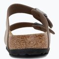 Klapki BIRKENSTOCK Arizona Birkibuc Regular 6