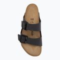 Klapki BIRKENSTOCK Arizona Birkibuc Regular 5