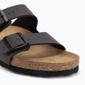 Klapki BIRKENSTOCK Arizona Birkibuc Regular 7