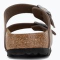Klapki BIRKENSTOCK Arizona BF Narrow gray taupe 6