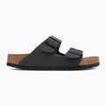 Klapki BIRKENSTOCK Arizona BF Narrow velvet gray/black 2