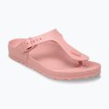Japonki BIRKENSTOCK Gizeh EVA Regular pink clay