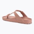 Japonki BIRKENSTOCK Gizeh EVA Regular pink clay 3