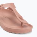 Japonki BIRKENSTOCK Gizeh EVA Regular pink clay 7