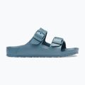 Klapki dziecięce BIRKENSTOCK Arizona EVA basalt gray 2