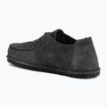 Buty BIRKENSTOCK Utti Lace Suede Leather Regular charcoal 3