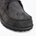 Buty BIRKENSTOCK Utti Lace Suede Leather Regular charcoal 7