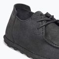 Buty BIRKENSTOCK Utti Lace Suede Leather Regular charcoal 6