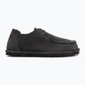 Buty BIRKENSTOCK Utti Lace Suede Leather Narrow charcoal 2