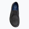 Buty BIRKENSTOCK Utti Lace Suede Leather Narrow charcoal 5