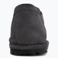 Buty BIRKENSTOCK Utti Lace Suede Leather Narrow charcoal 6