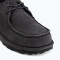 Buty BIRKENSTOCK Utti Lace Suede Leather Narrow charcoal 7