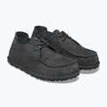 Buty BIRKENSTOCK Utti Lace Suede Leather Narrow charcoal 3