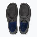 Buty BIRKENSTOCK Utti Lace Suede Leather Narrow charcoal 4