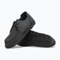 Buty BIRKENSTOCK Utti Lace Suede Leather Narrow charcoal 5
