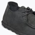 Buty BIRKENSTOCK Utti Lace Suede Leather Narrow charcoal 6