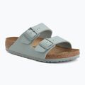 Klapki BIRKENSTOCK Arizona Birko-Flor pure sage