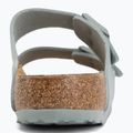 Klapki BIRKENSTOCK Arizona Birko-Flor pure sage 6