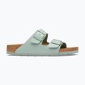 Klapki BIRKENSTOCK Arizona Birko-Flor pure sage 2
