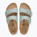 Klapki BIRKENSTOCK Arizona Birko-Flor pure sage 3