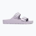 Klapki Birkenstock Arizona Essentials EVA lavender sky 2
