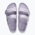 Klapki Birkenstock Arizona Essentials EVA lavender sky 3