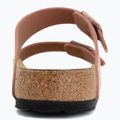 Klapki BIRKENSTOCK Arizona Birkibuc pink clay 6