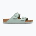 Klapki BIRKENSTOCK Arizona Birko-Flor pure sage 2