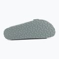Klapki BIRKENSTOCK Arizona Birko-Flor pure sage 4