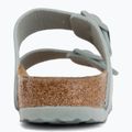 Klapki BIRKENSTOCK Arizona Birko-Flor pure sage 6