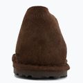 Buty BIRKENSTOCK Utti Lace Suede Leather Regular carafe 6