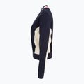 Bluza damska FILA Settanta black iris/antique white 7
