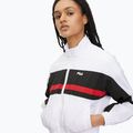 Kurtka damska FILA Lubu bright white/black 4