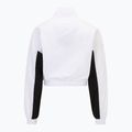 Kurtka damska FILA Lubu bright white/black 6