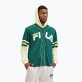 Koszulka męska FILA Lashio Baseball aventurine