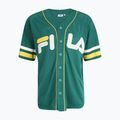 Koszulka męska FILA Lashio Baseball aventurine 5