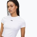 Koszulka damska FILA Latina bright white 4