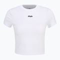Koszulka damska FILA Latina bright white 5