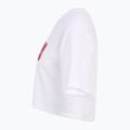 Koszulka damska FILA Lucena bright white 7