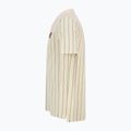 Koszulka polo męska FILA Luckenwalde antique white/aventurine striped 7