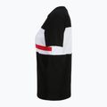 Koszulka damska FILA Lishui black/bright white 7