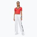 Koszulka damska FILA Ludhiana true red 2
